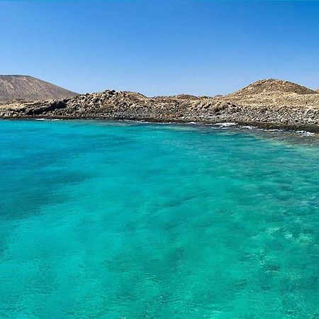 Canary Getaway Caleta De Fuste Exterior foto