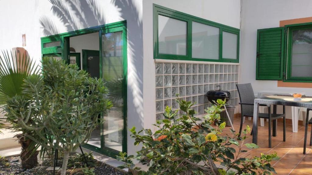 Canary Getaway Caleta De Fuste Exterior foto