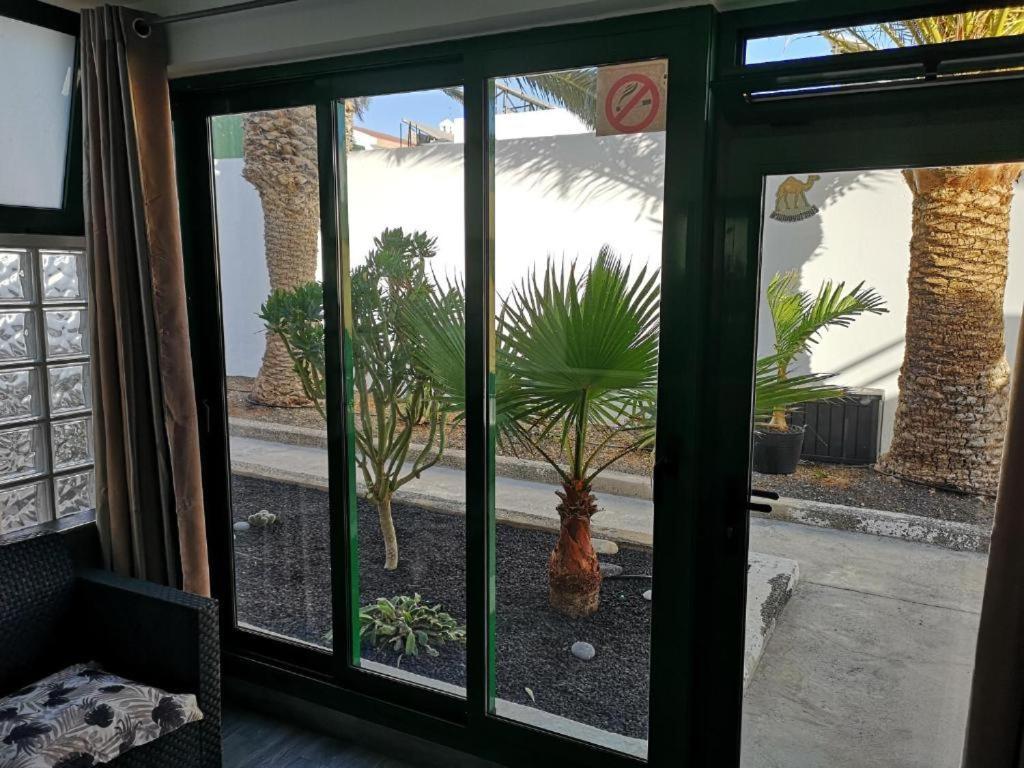 Canary Getaway Caleta De Fuste Exterior foto