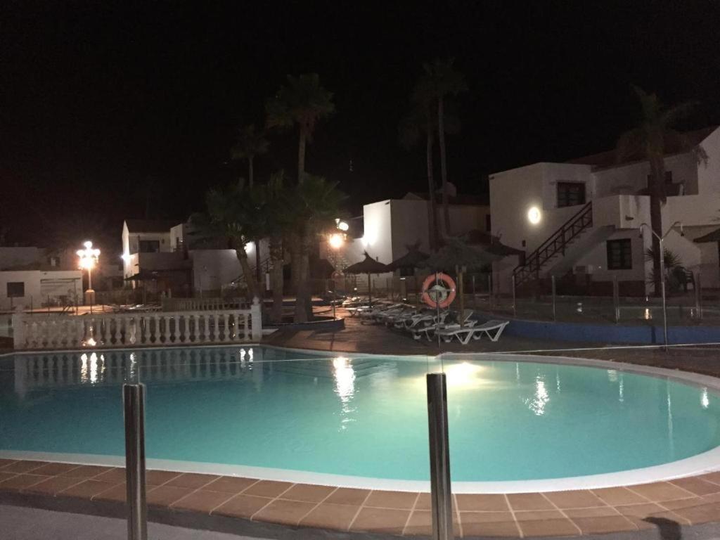 Canary Getaway Caleta De Fuste Exterior foto