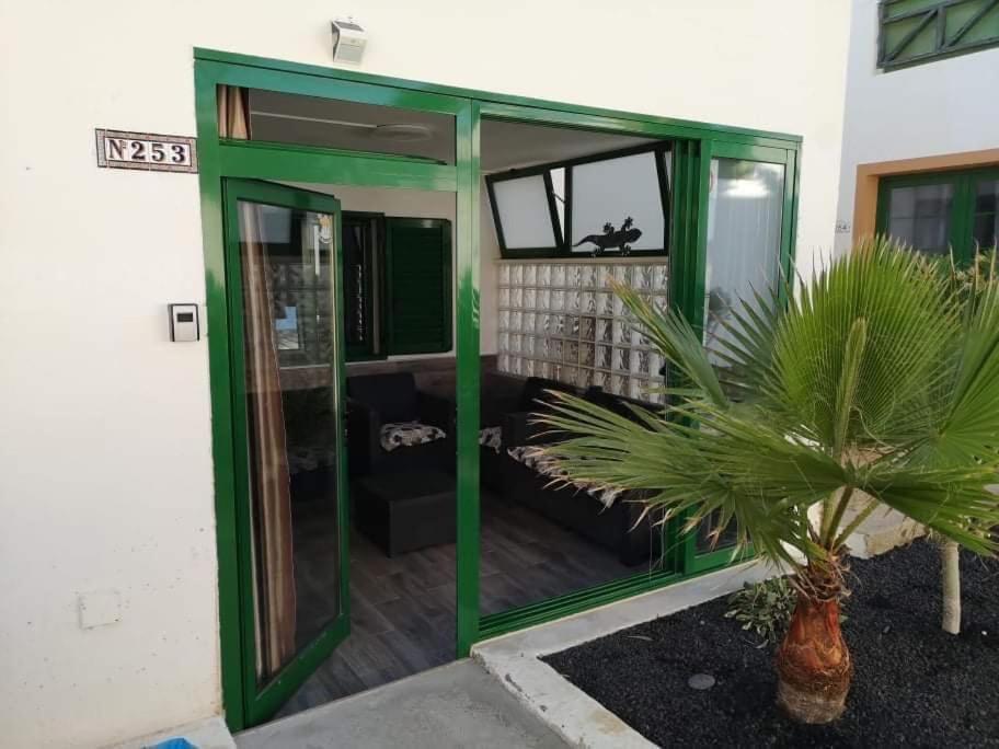 Canary Getaway Caleta De Fuste Exterior foto