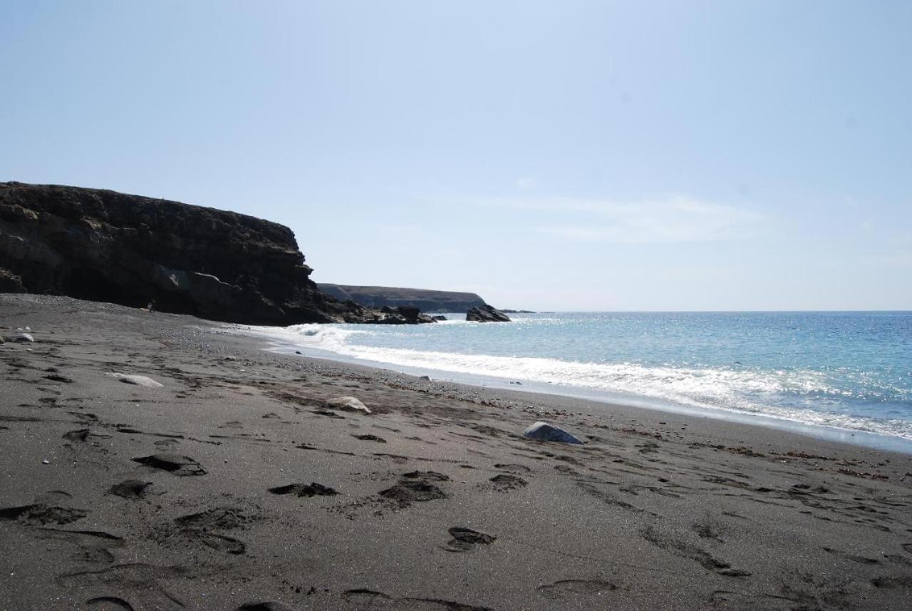 Canary Getaway Caleta De Fuste Exterior foto