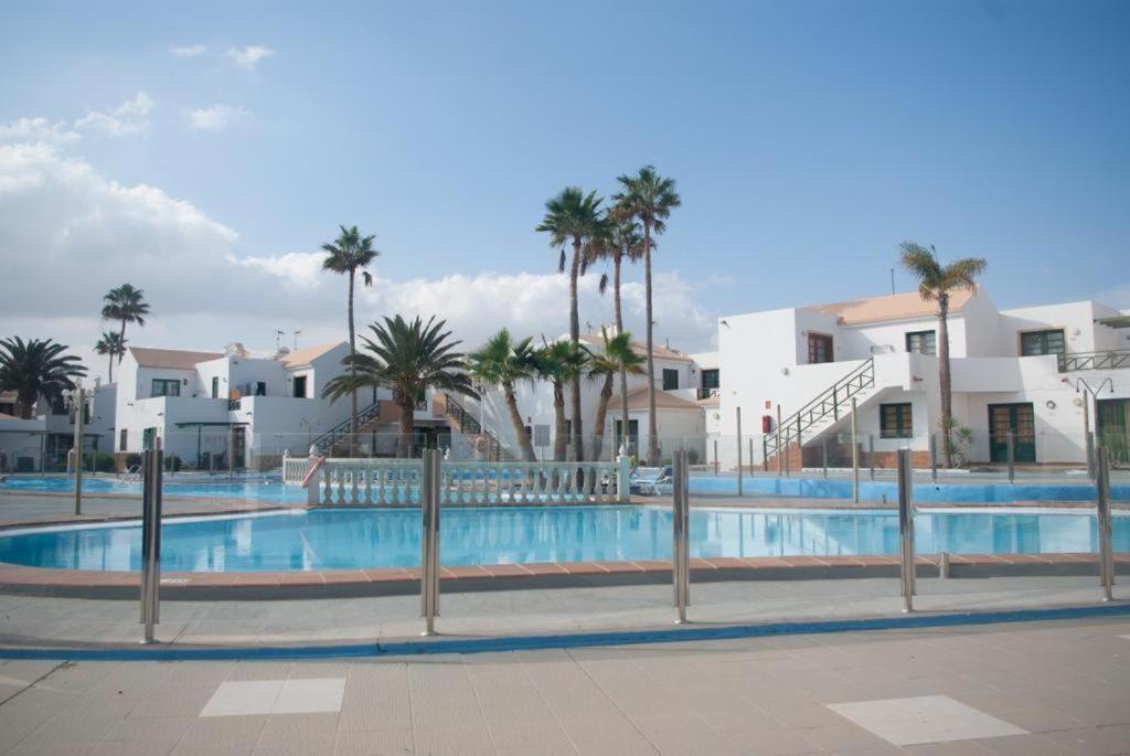 Canary Getaway Caleta De Fuste Exterior foto