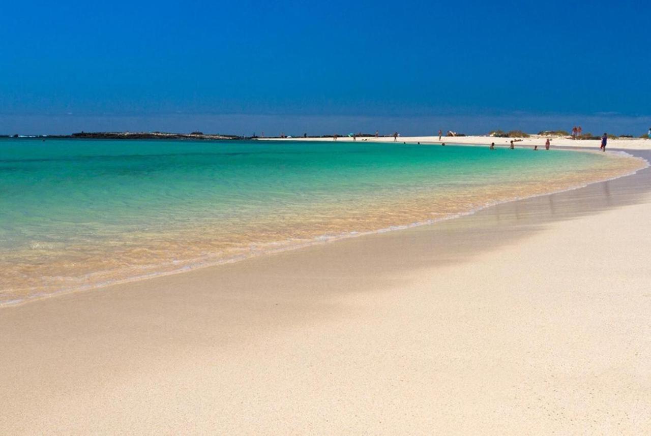 Canary Getaway Caleta De Fuste Exterior foto