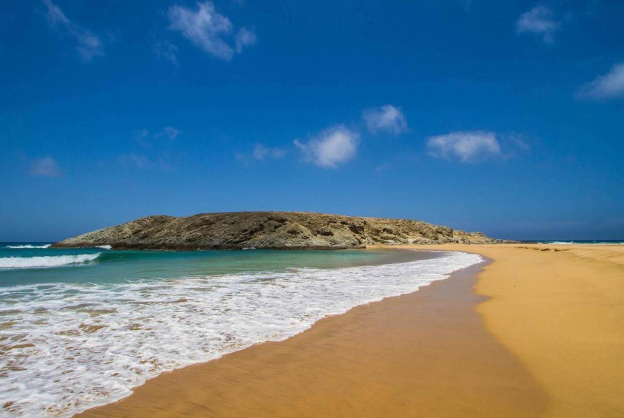 Canary Getaway Caleta De Fuste Exterior foto