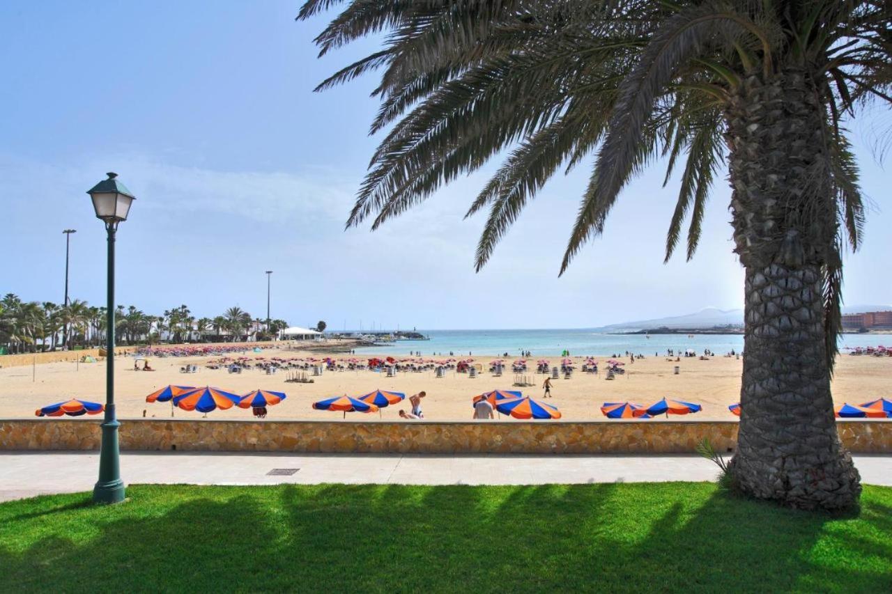 Canary Getaway Caleta De Fuste Exterior foto